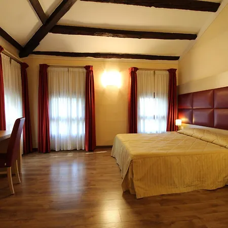 فندق Maternini Vazzola