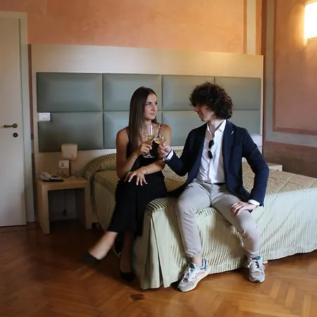 Maternini Hotel