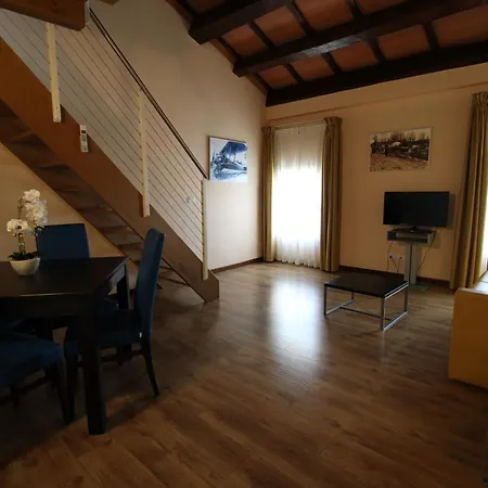 Maternini 3*