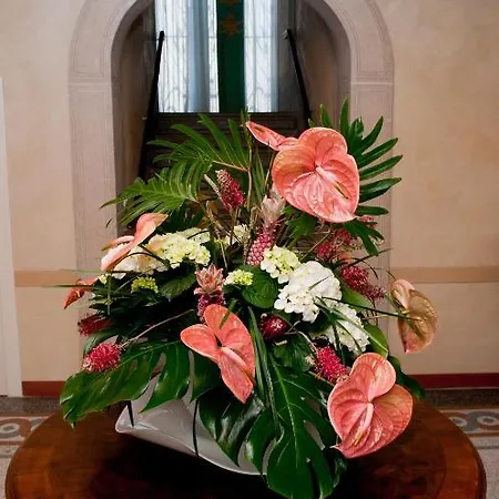 Maternini Hotel 3*
