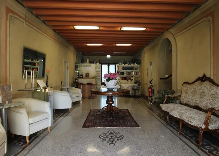 Maternini 3* Vazzola