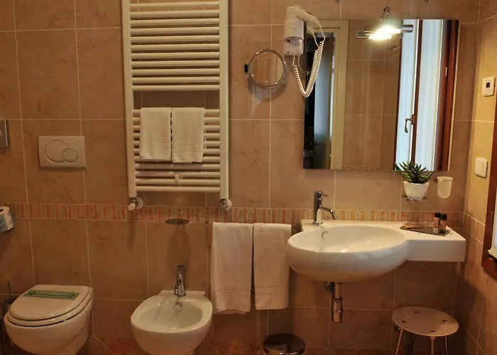 Maternini 3* Vazzola