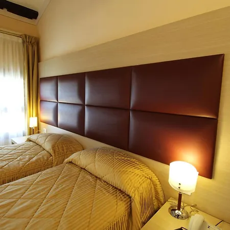 Hotel Maternini Vazzola