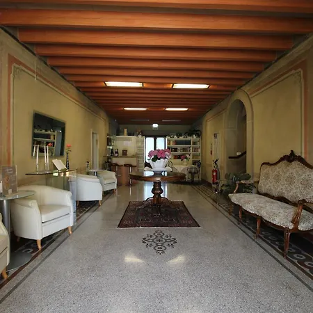 Maternini 3* Vazzola