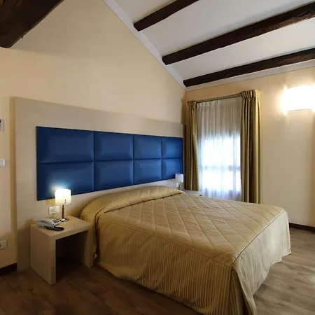 Maternini 3* Vazzola