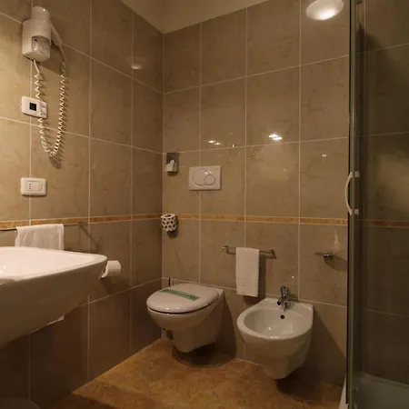 Maternini Отель