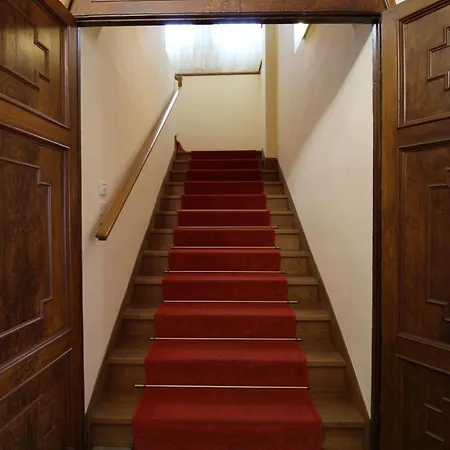 Maternini Hotel Vazzola