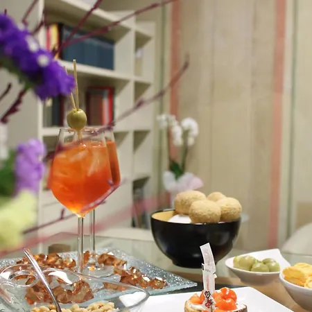 Maternini 3* Vazzola