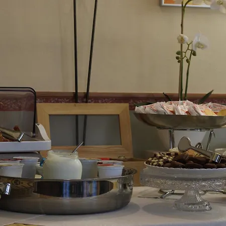 Maternini Hotel Vazzola