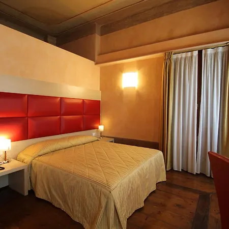 Maternini Hotel Vazzola