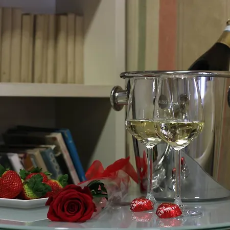 Hotel Maternini Vazzola