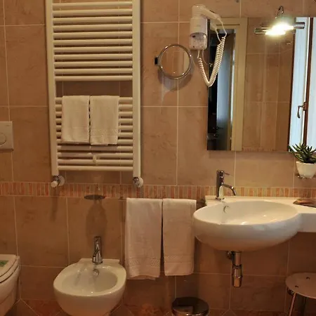 Maternini 3* Vazzola