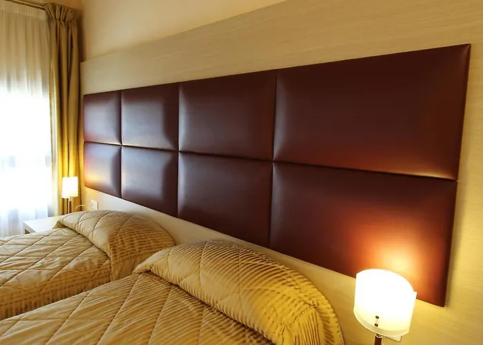 Hotel Maternini Vazzola