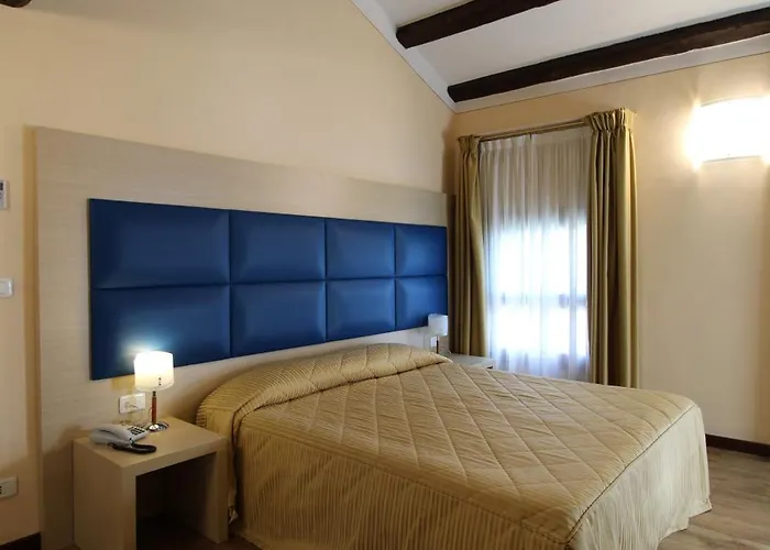 Maternini 3* Vazzola