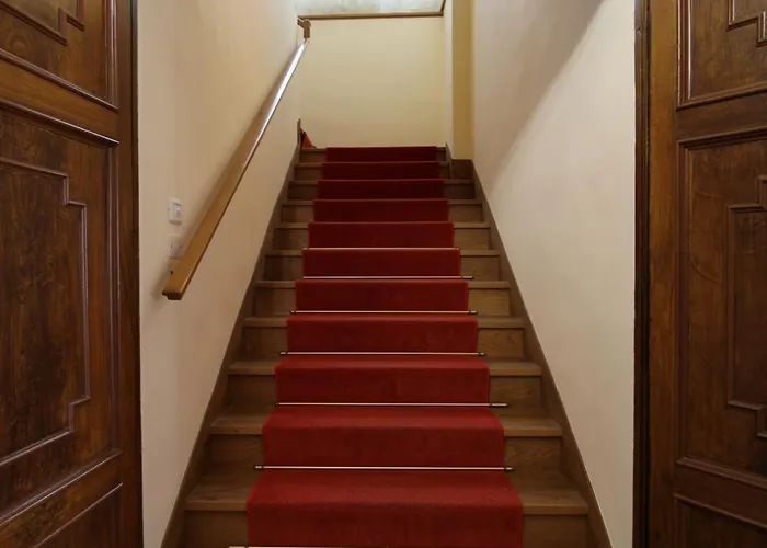 Maternini Hotel Vazzola