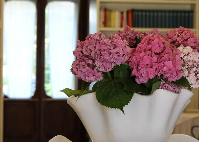 Hotel Maternini Vazzola