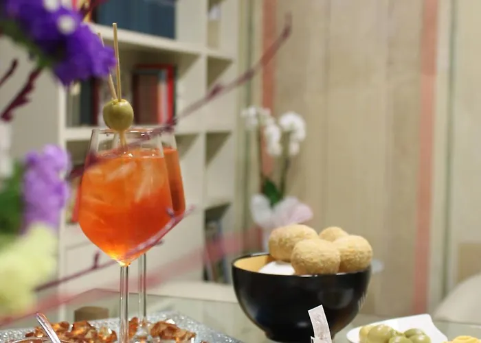 Maternini 3* Vazzola