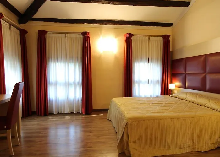 Hotel Maternini Vazzola