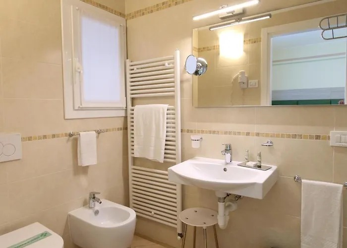 Maternini 3* Vazzola