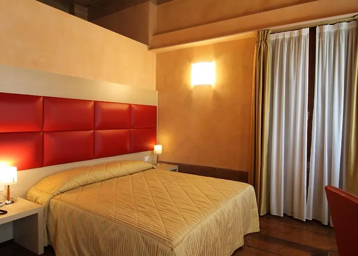 Maternini Hotel Vazzola