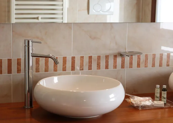 Maternini 3* Vazzola